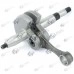 Ambielaj masina de debitat Stihl TS 460 (Taiwan)